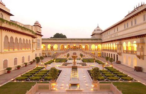 Amazing Agra with Jaipur 3 Nights Tour