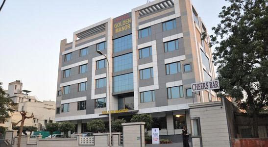 Amazing Agra with Jaipur 3 Nights Tour