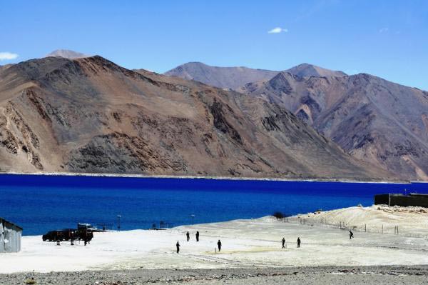 Ladakh – Top Of The World - Budget 3N Leh The Kaal Hotel (3 Star) Tour