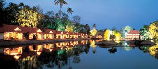 Unforgettable Tour With Kerala