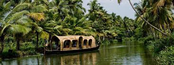 Best Of Kerala Holiday Package