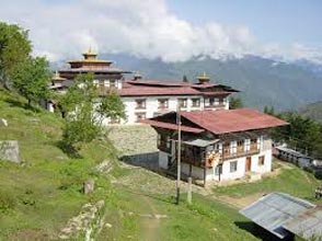 Glimpse Of Bhutan Tour