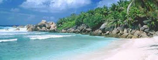Goa Tour Packages 3 Nights/4 Days