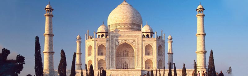 Golden Triangle Tour Packages 3 Nights/4 Days