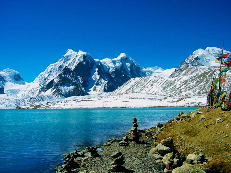 North East India Tour Packages 7 Nights/8 Days