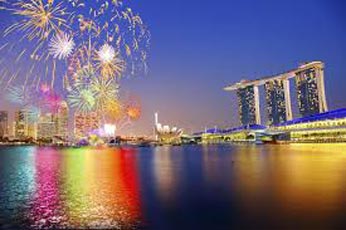 Singapore Tour Packages 3 Nights/4 Days