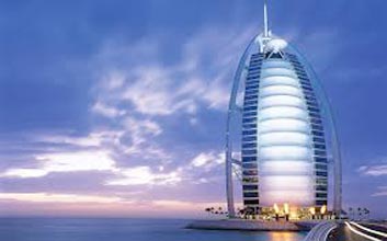 Dubai Tour Packages4 Nights/5 Days