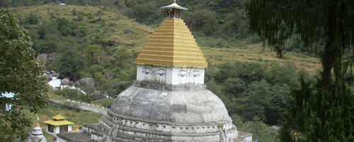 Arunachal Tour