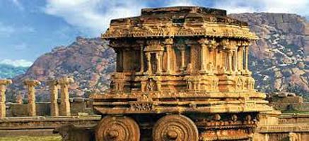 Classical Karnataka Tour