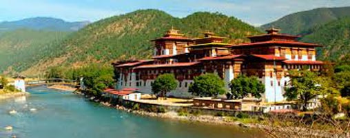 Bhutan Fixed Departure Tour