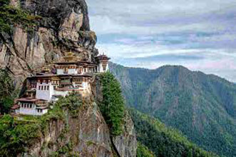 Bhutan-Thimpu: A Complete Tour Package