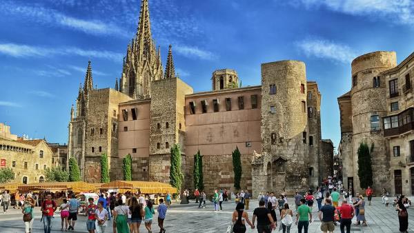 London & Scotland add on Ireland Tour