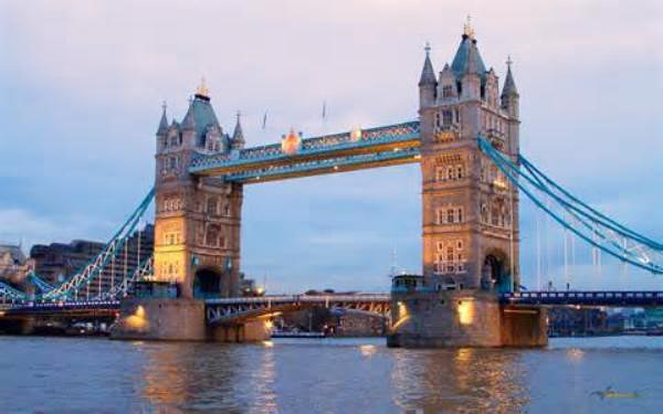 London & Scotland add on Ireland Tour