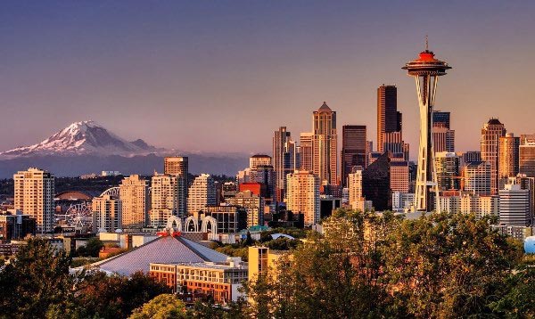 Ultimate USA with Bahamas Cruise Tour