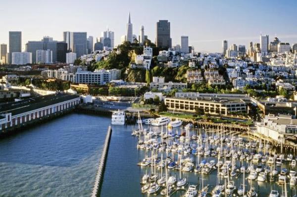 Ultimate USA with Bahamas Cruise Tour