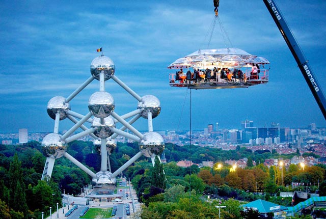 London Paris Ams Swiss Honeymoon Package