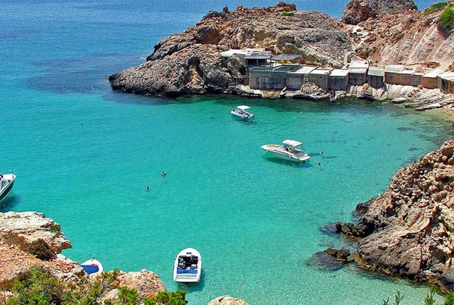 Spain Swiss France Honeymoon Package