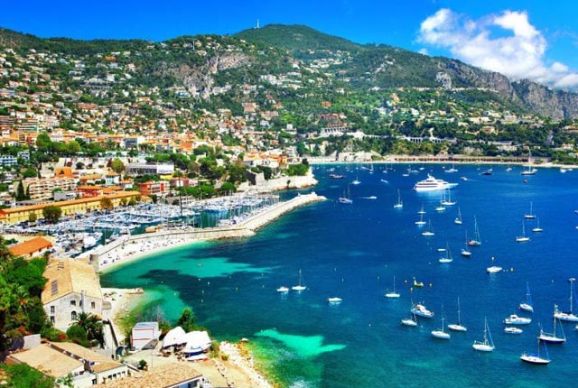 Spain Swiss France Honeymoon Package