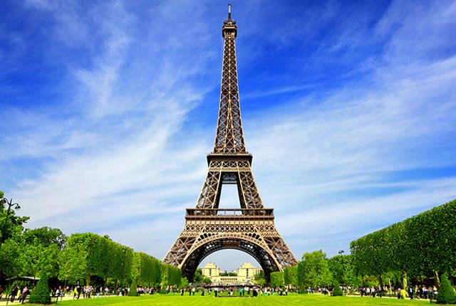 Spain Swiss France Honeymoon Package