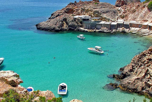 Luxury Europe Honeymoon Package