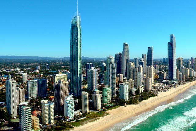 Australia New Zealand Honeymoon Package