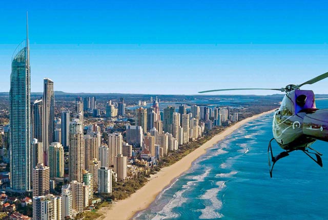 Australia Singapore Cruise Honeymoon Package