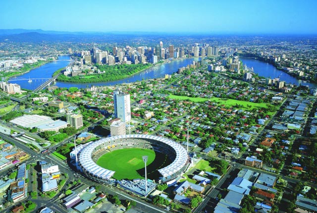 Gold Coast Sydney Honeymoon Package