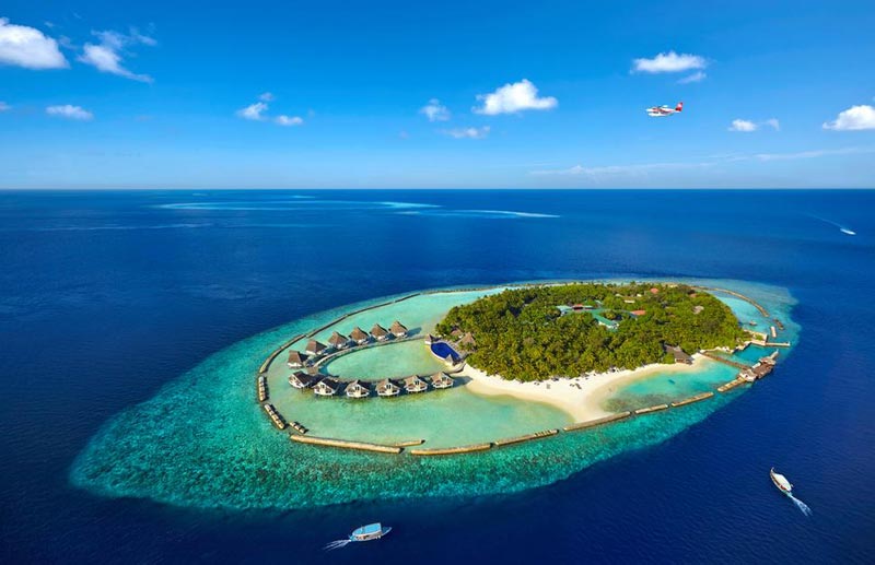 Magical Maldives Tour