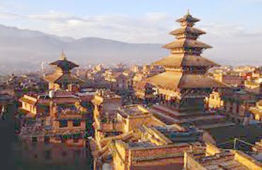 Pokhara Tour Package (5 Nights / 6 Days)