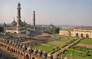 Heritage Of Lucknow