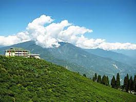Treasures Of Sikkim (Gangtok 3N - Lachung 2N - Pelling 2N) Tour