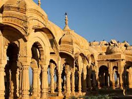 Jaipur Jodhpur- Tour