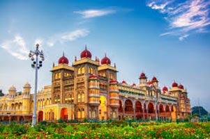 Iconic Banglore Holiday Package