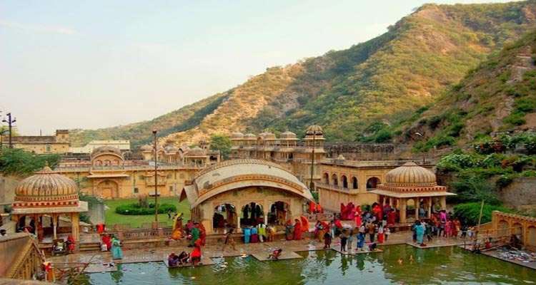 Rajsthan Imperial Tour  6 Nights /7 Days