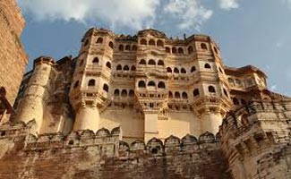 Coulurful Rajasthan 8 Nights /9 Days