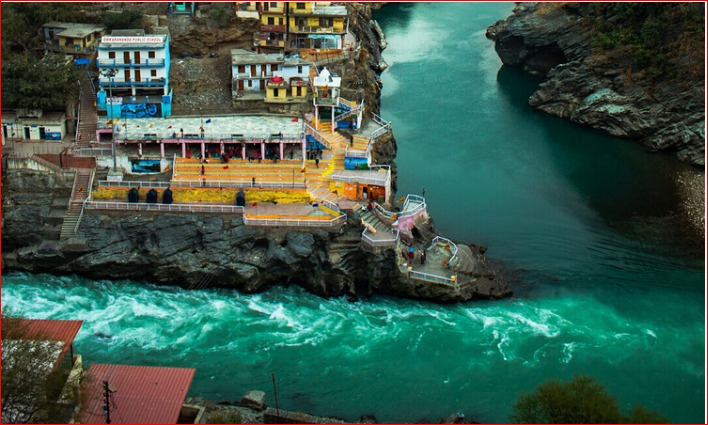 2 Night 3 Days Ek Dham Yatra By Road Badrinath Image