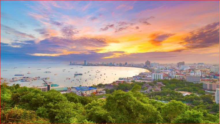 4 Nights 5 Days Thailand - Pattaya And Bangkok