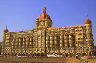 Tour To Dream City Mumbai