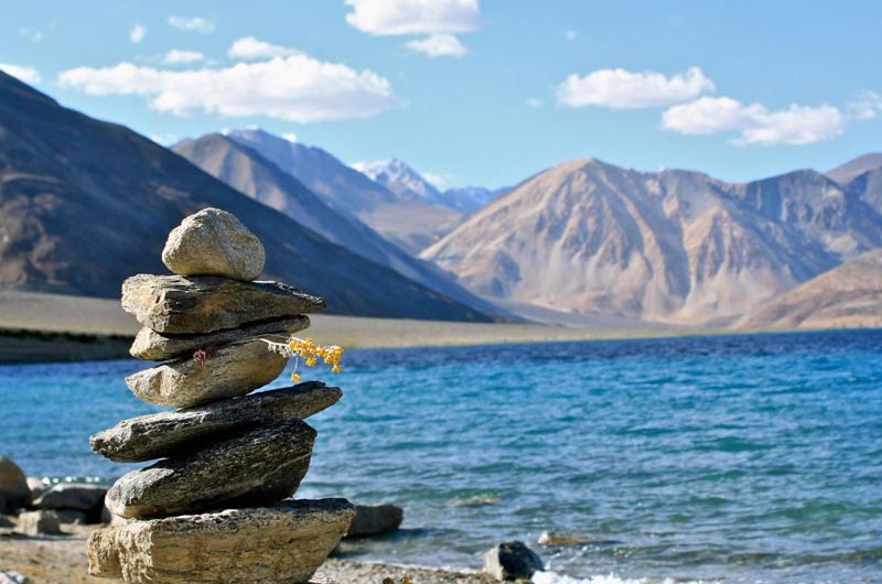 Journey To Ladakh Tour