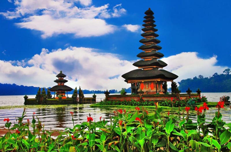 Beautiful Indonesia Tour 118747holdiay Packages To Bali 