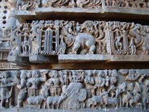Hoysala Temples Package