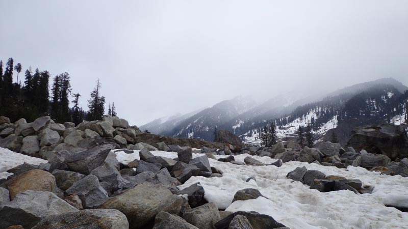 MANALI Leisure Tour (Ex-Delhi)