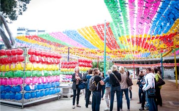 Seoul (South Korea) City Break - 4Days Tour