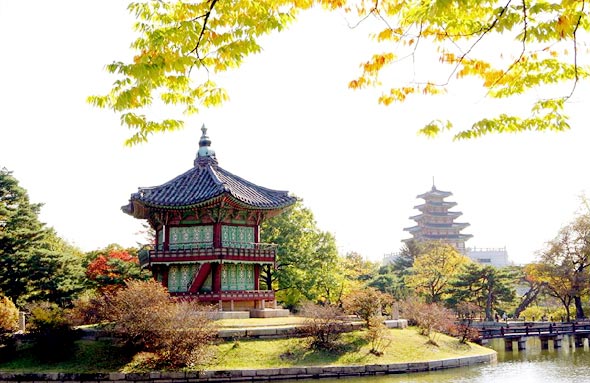 Seoul (South Korea) City Break - 4Days Tour