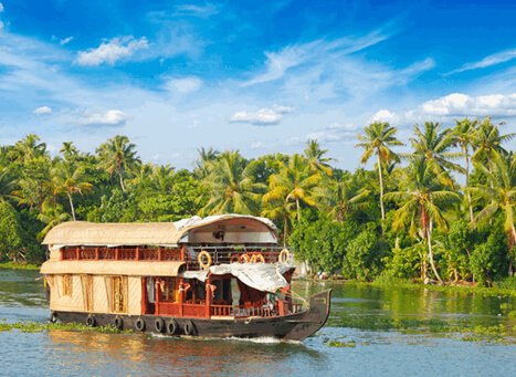 Tour Packages From Kerala Tour