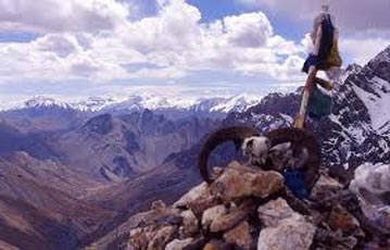 Rupshu Trek - Four Passes Of Rupshu (Ladakh - Tough Trek) Tour