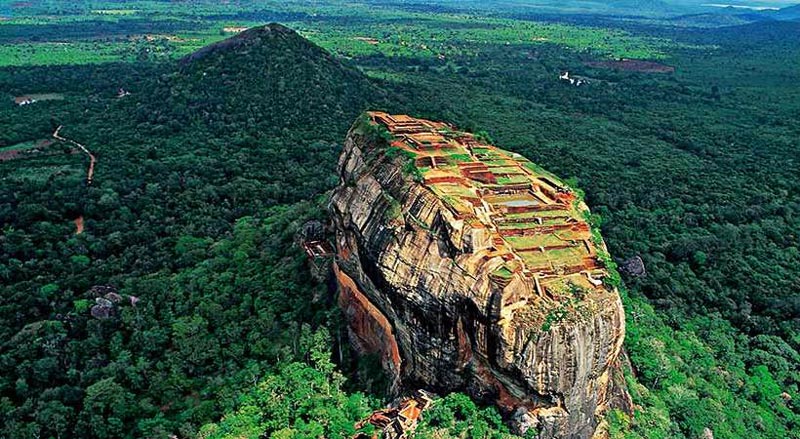 Heritage Tour In Sri Lanka L 5 Nights & 6 Days