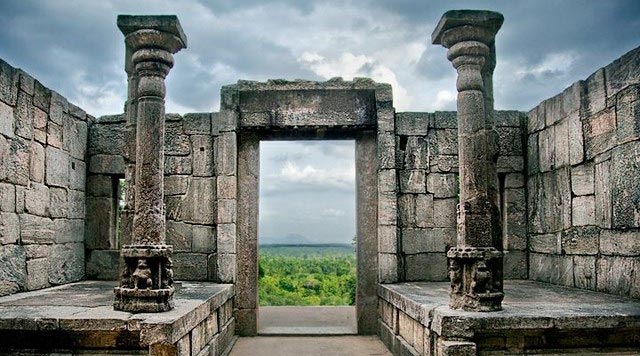 Ayurveda & Yoga Tour in Sri Lanka