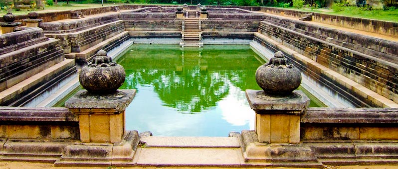 Ayurveda & Yoga Tour in Sri Lanka