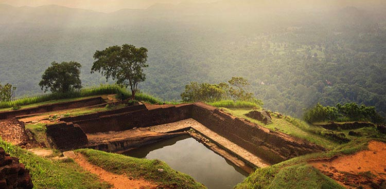 Ayurveda & Yoga Tour in Sri Lanka